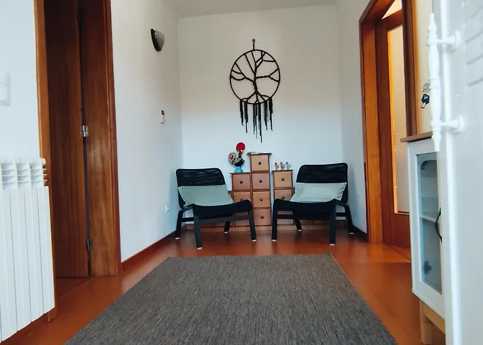 Ao Rio_village شقة